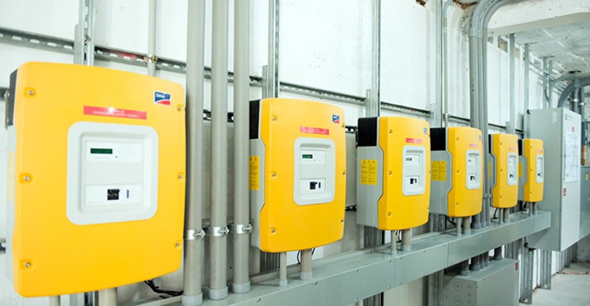Haiti Microgrid Haiti Microgrid