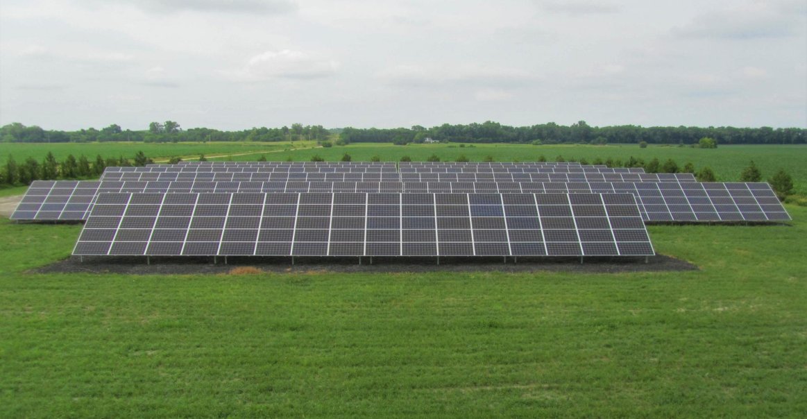 Renewable Energy Production in Nebraska Renewable Energy Production in Nebraska