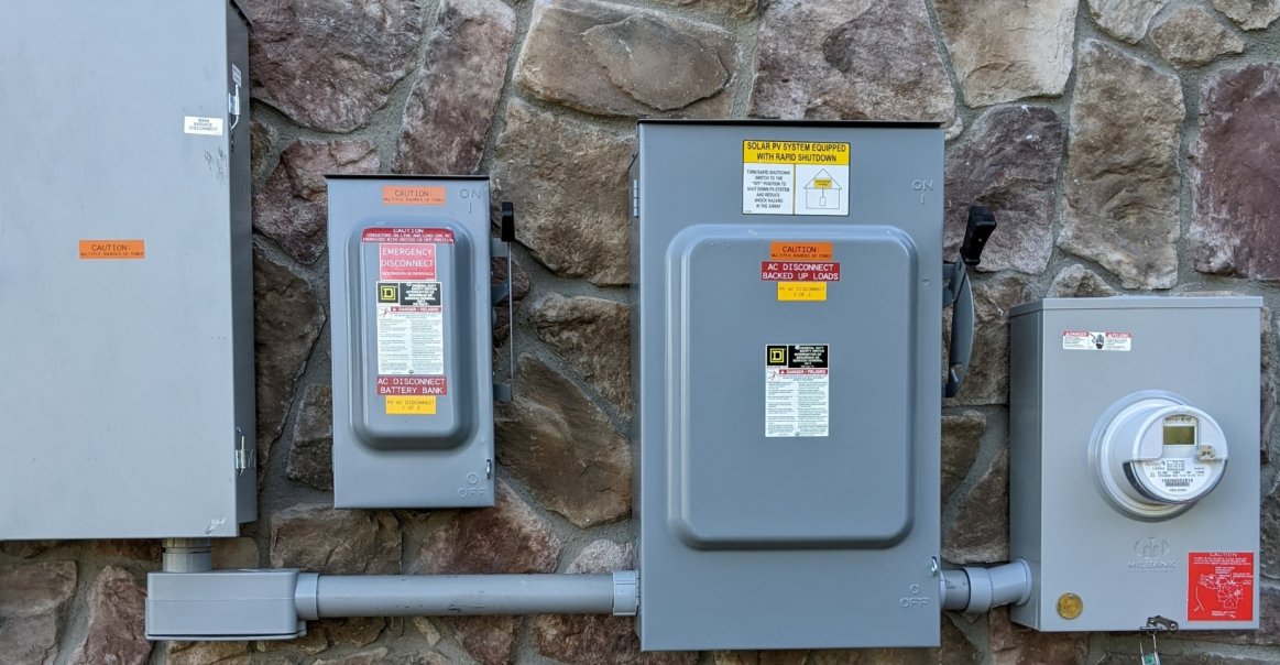 Denver, CO Residential Installation Denver, CO Residential Installation