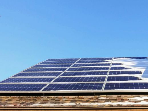 DIY Solar Utah