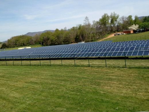 BARC Community Solar
