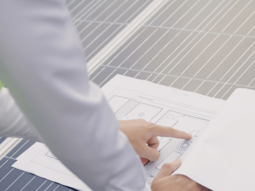 Wind Load Calculations for Solar PV Arrays Image