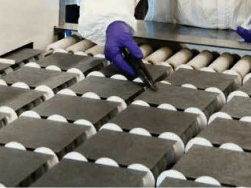 Canadian Solar wafer supply shortage