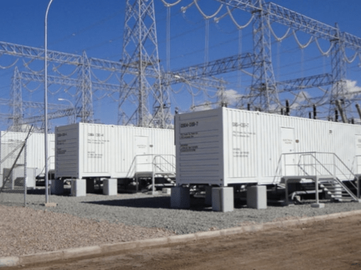 dispatchable power