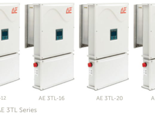 DC Inverters