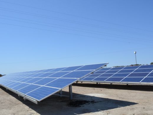 Getting the most out of your solar array