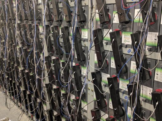Streamline Your Storage Project Development