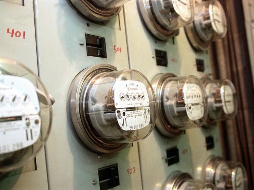 Meters hold the answer