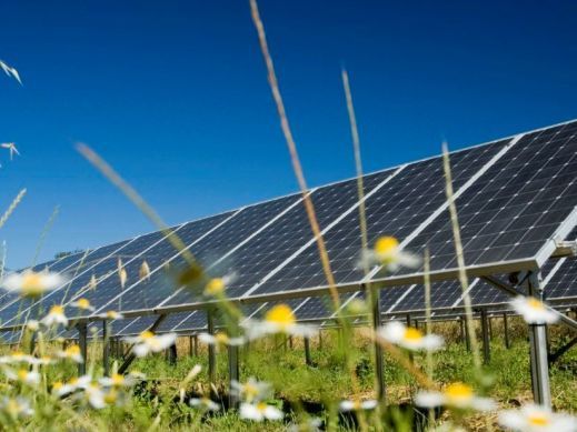 Community Solar