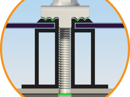 IronRidge Integrated Grounding