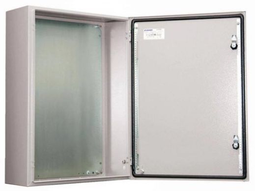NEMA Rating and IP Code for Enclosure Types
