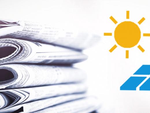 Solar Op-Ed