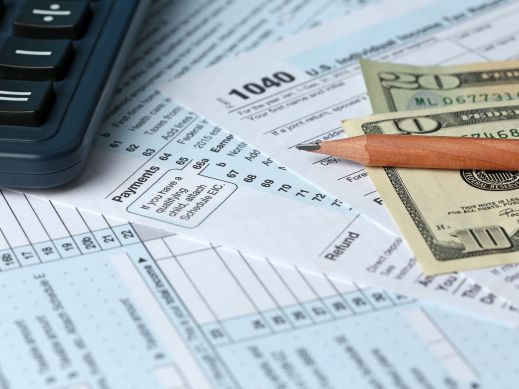 Commercial Solar New Tax Bill
